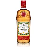 Los mejores  - Tanqueray Flor de Sevilla Gin- 700ml